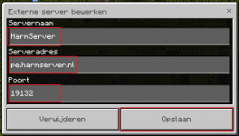 Instructie Hoe Join Je De Harmserver HarmServer Forum