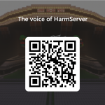 QRCode voor The voice of HarmServer.png