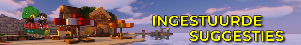Ingestuurde suggesties.png Ingestuurde suggesties.png