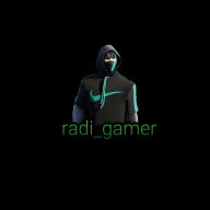 radi gamer