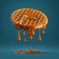 Stroopwafel543